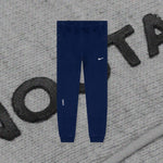 Nike x Nocta NRG AU Fleece Pant ESS - Blue Void/White