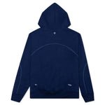 Nike x Nocta NRG AU Hoodie ESS - Blue Void/White