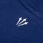 Nike x Nocta NRG AU Hoodie ESS - Blue Void/White