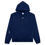 Nike x Nocta NRG AU Hoodie ESS - Blue Void/White