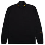 Nike x Nocta NRG AU Mock Neck ESS - Black/Tour Yellow
