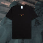 Nike x Nocta NRG AU S/S Top ESS - Black/University Gold