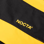 Nike x Nocta NRG AU Track Jacket ESS - Black/University Gold