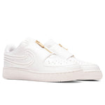 Nike x Serena Williams Women's Air Force 1 LXX - Summit White/Cave Purple