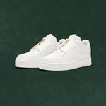 Nike x Serena Williams Women's Air Force 1 LXX - Summit White/Cave Purple