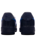 Nike x Stash Air Force 1 Low - Soft Grey/Varsity Royal/Harbor Blue