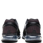 Nike x Stussy Air Max 2013 - Black/White/Black