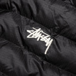 Nike x Stussy Jacket - Black