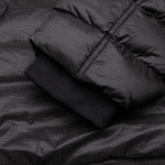 Nike x Stussy Jacket - Black
