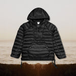 Nike x Stussy Jacket - Black