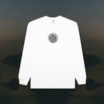 Nike x Stussy L/S T-Shirt - Summit White