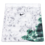 Nike x Stussy Women's Skirt - White/Gorge Green