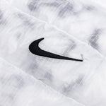 Nike x Stussy Women's Skirt - White/Gorge Green