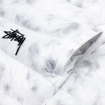 Nike x Stussy Women's Skirt - White/Gorge Green