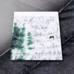 Nike x Stussy Women's Skirt - White/Gorge Green