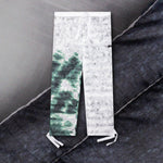 Nike x Stussy Insulated Pant - White/Gorge Green