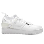Nike x UNDERCOVER Air Force 1 Low SP - White/White/Sail