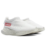 Nike x Undercover MOC Flow Light Bone - Light Bone/UniversityRed/White