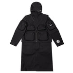 Nike x Undercover Parka - Black