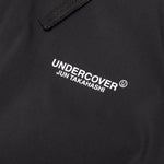 Nike x Undercover Parka - Black