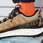 ACG Nasu Gore Tex - Khaki/Golden Beige