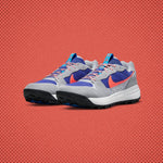 ACG Lowcate - Wolf Grey/Bright Crimson/Indigo Burst