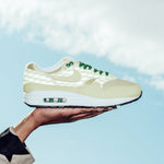 Air Max 1 Premium - Lemonade/Pine Green