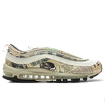 Air Max 97 - Sail/White/Team Orange