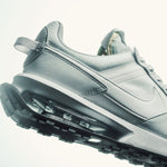 Air Max Pre-Day - Summit White/Pure Platinum