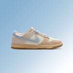 Dunk Low - Coconut Milk/Light Armory Blue/Sanddrift