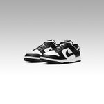 Dunk Low Panda (PS) - White/Black
