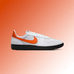 Field General '82 - White/Orange Blaze/Black