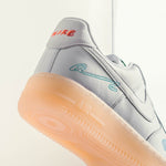 Nike x Mayumi Yamase Flyleather Air Force 1 - White