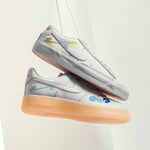 Nike x Mayumi Yamase Flyleather Air Force 1 - White