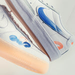Nike x Mayumi Yamase Flyleather Blazer Low '77 - White/White