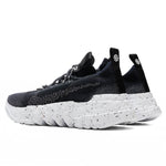 Space Hippie 01 - Black/Dark Grey