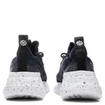 Space Hippie 01 - Black/Dark Grey