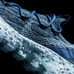 Space Hippie 04 - Mystic Navy/Chambray Blue
