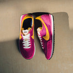 Waffle Trainer 2 SP - Fireberry/Electro Orange
