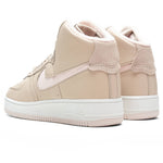 Women's Air Force 1 Sculpt - Sandrift/Light Soft Pink/Summit White