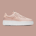 Women's Air Force 1 Pixel - Particle Beige/Black