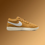 Nike x Devin Booker x Chevrolet Book 1 'Dark Gold Leaf' - Dark Gold Leaf/Sail/Natural