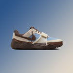 Nike x Travis Scott Zoom Field Jaxx - Leche Blue/Baroque Brown/Pale Ivory