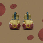 iSPA Link - Barley/Desert Moss/Redstone