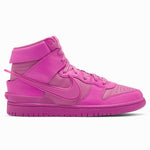Nike x Ambush Dunk Hi - Active Fuchsia