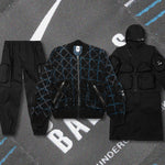 Nike x Undercover Parka - Black