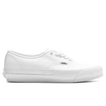 OG Authentic LX Leather - True White