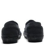 OTW Era Moc Stitch Vibram Siped Leather - Black
