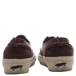 OTW Era Moc Stitch Vibram Siped Leather - Potting Soil
