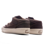 OTW Half Cab 33 Moc Vibram Classic - Leather